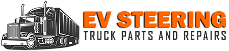 EV Steering Logo